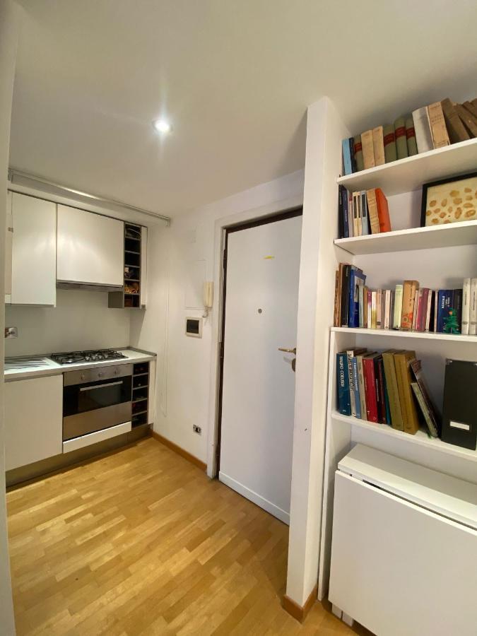 Pinturicchio'S Apartment Рим Экстерьер фото