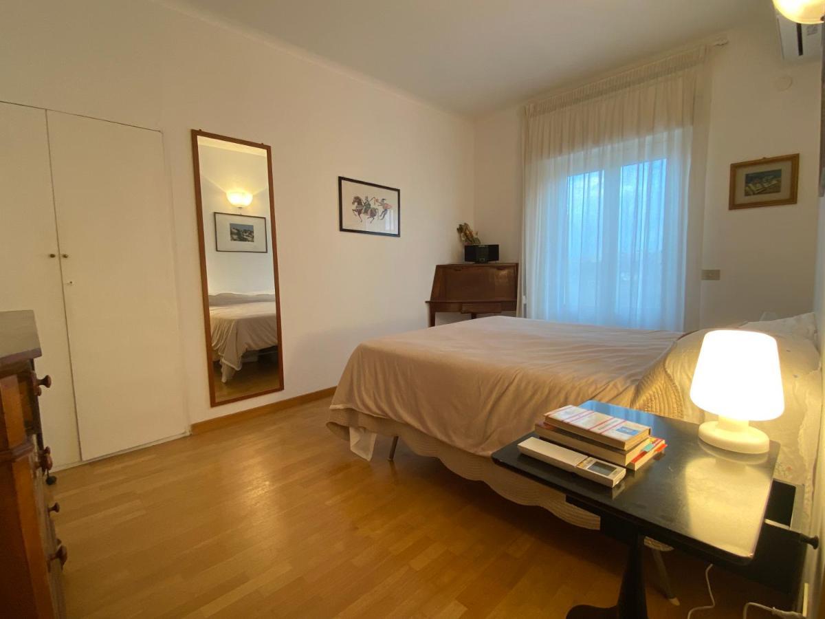Pinturicchio'S Apartment Рим Экстерьер фото